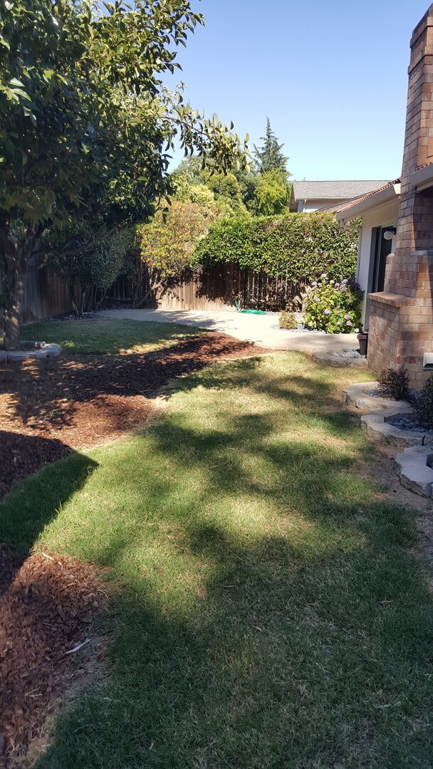 Building Photo - South Natomas One Story Great Location 4 b...