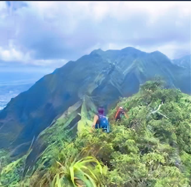 Building Photo - 99-1790-1790 Hoapono Pl