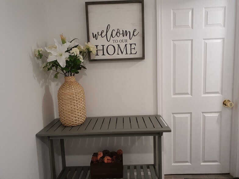 Welcome to our Home - 135 Cedar St