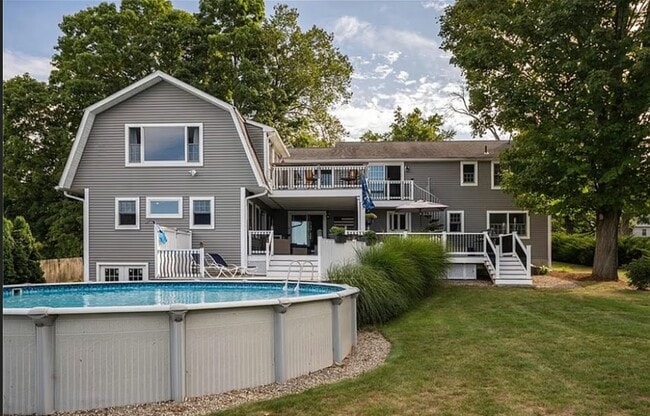 Primary Photo - 45 Indian Hill Ave