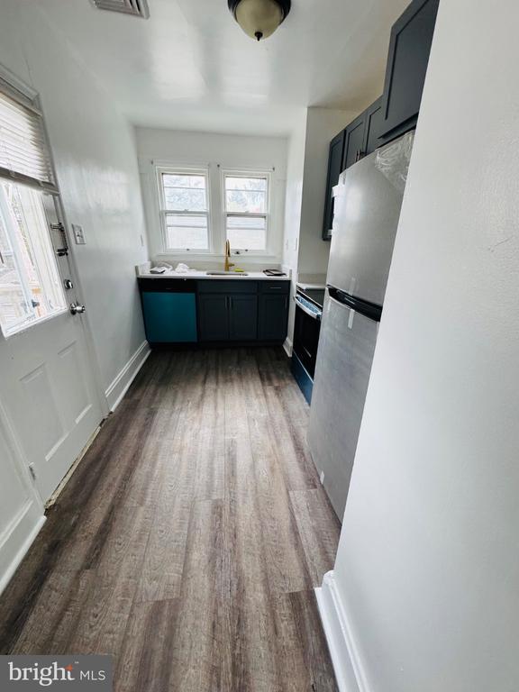 Building Photo - 3517 Rutherford St