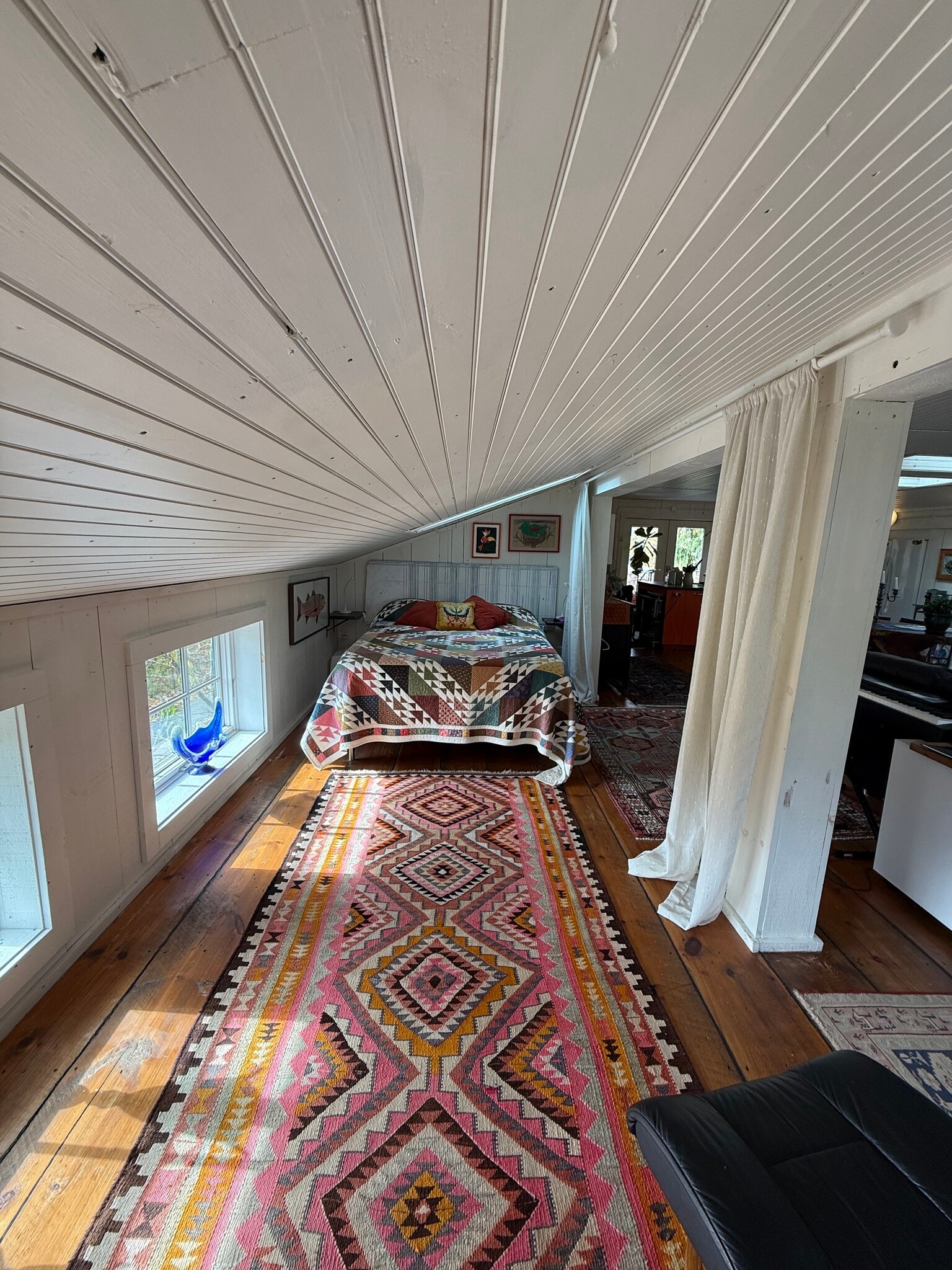 Bedroom - 60 Woodard Rd