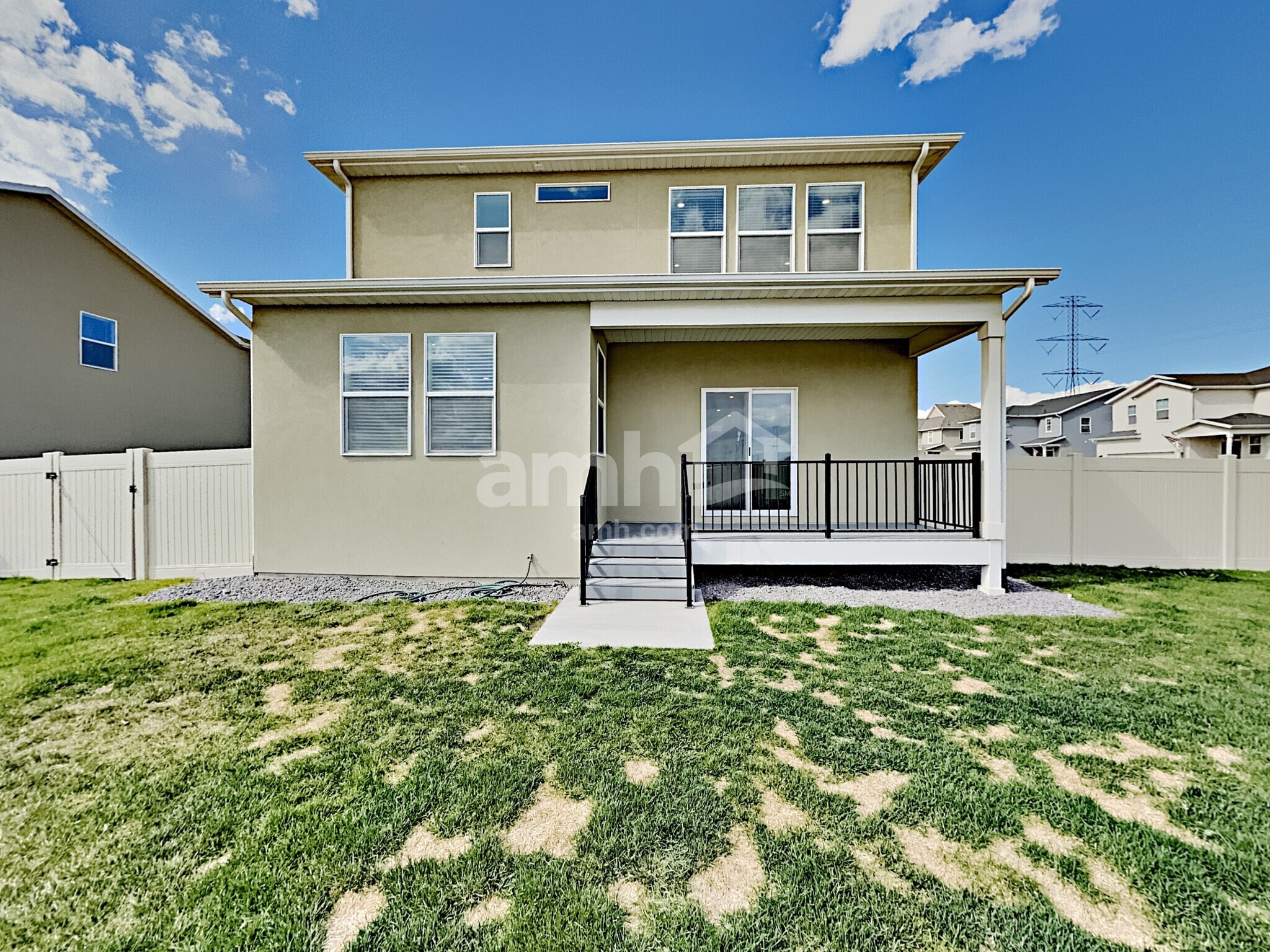 Building Photo - 2444 S Wild Horse Way