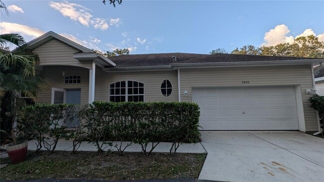 Building Photo - 2606 Fiddlestick Cir