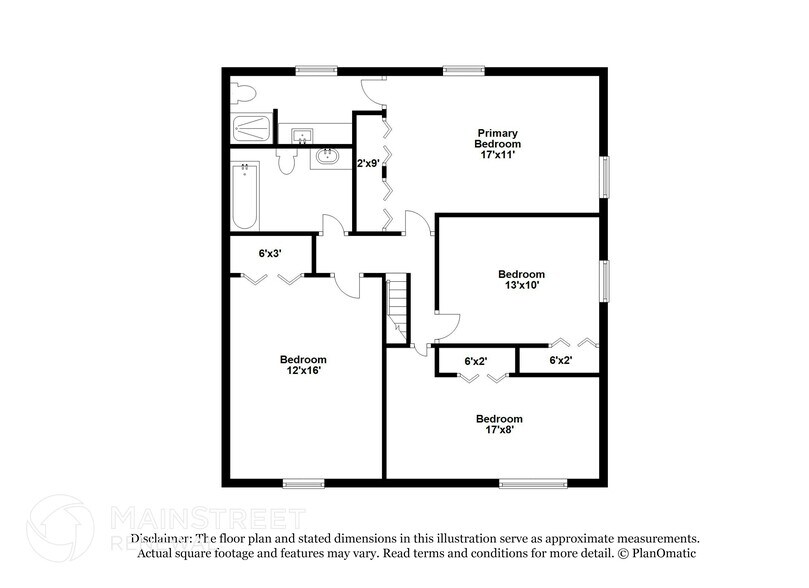 Building Photo - 6300 Ocho Rios Ct