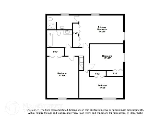 Building Photo - 6300 Ocho Rios Ct