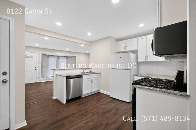 Building Photo - 8122 Gavin St