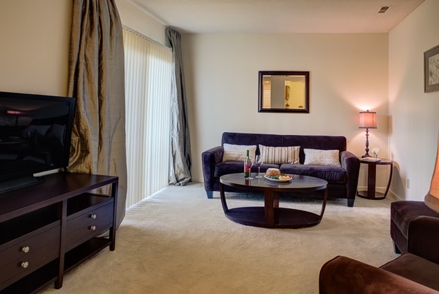 Interior Photo - SELLING ON 9/4/2026 Maple Apartments