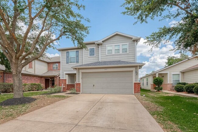 Building Photo - 18110 Shallow Leaf Ln