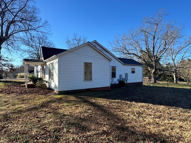 Building Photo - 2/1 Duplex in Shelby, NC
