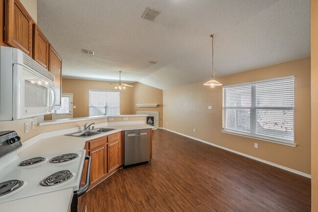 Building Photo - Spacious single story in Parks of Deer Creek