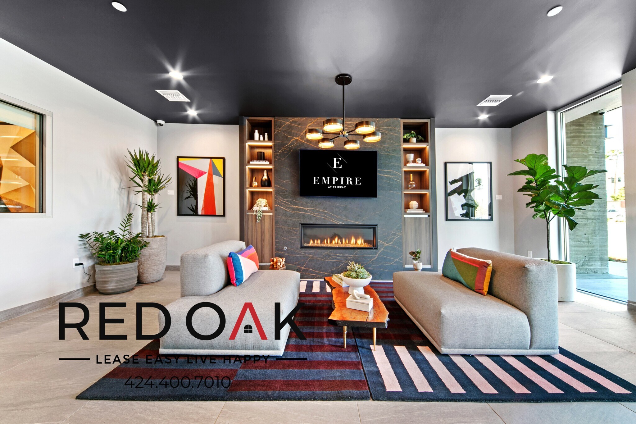 Building Photo - 1001 N Fairfax Ave