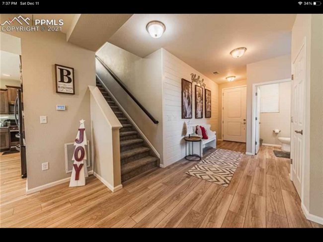 Building Photo - Stunning 3-Bedroom Home in Banning Lewis R...