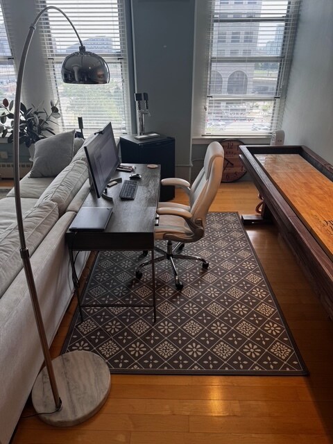 Great Room Office - 210 South St