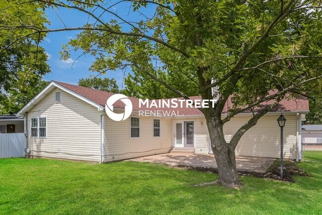 Building Photo - 3 Bedroom Pet-Friendly Home in Florissant,...