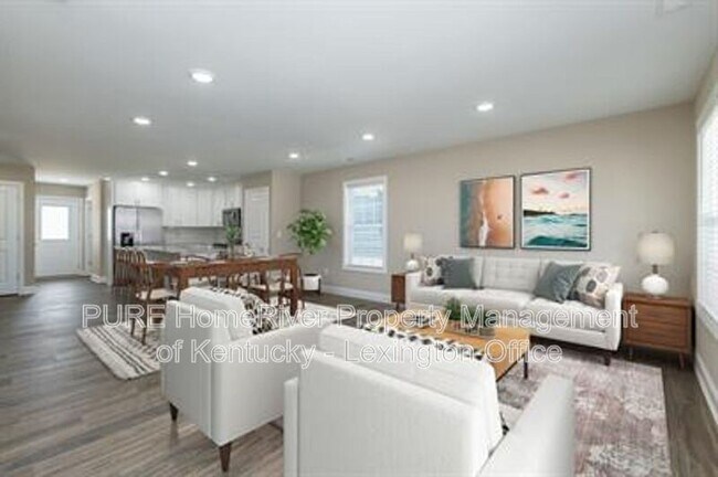 Building Photo - 1050 Judah Bear Blvd
