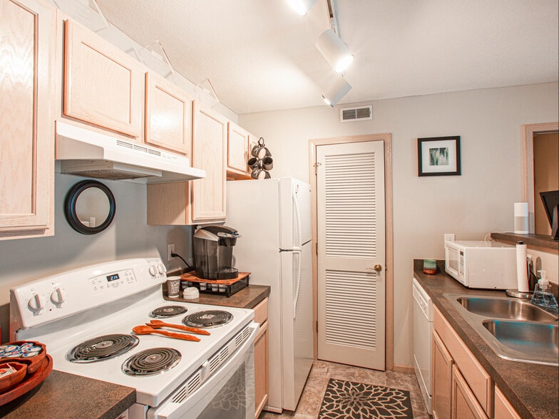 The Ridge at Chestnut Hill 6108 Chestnut Ridge Dr Columbus OH 43230