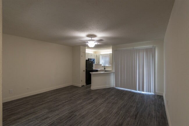 Floorplan - Cambridge Court