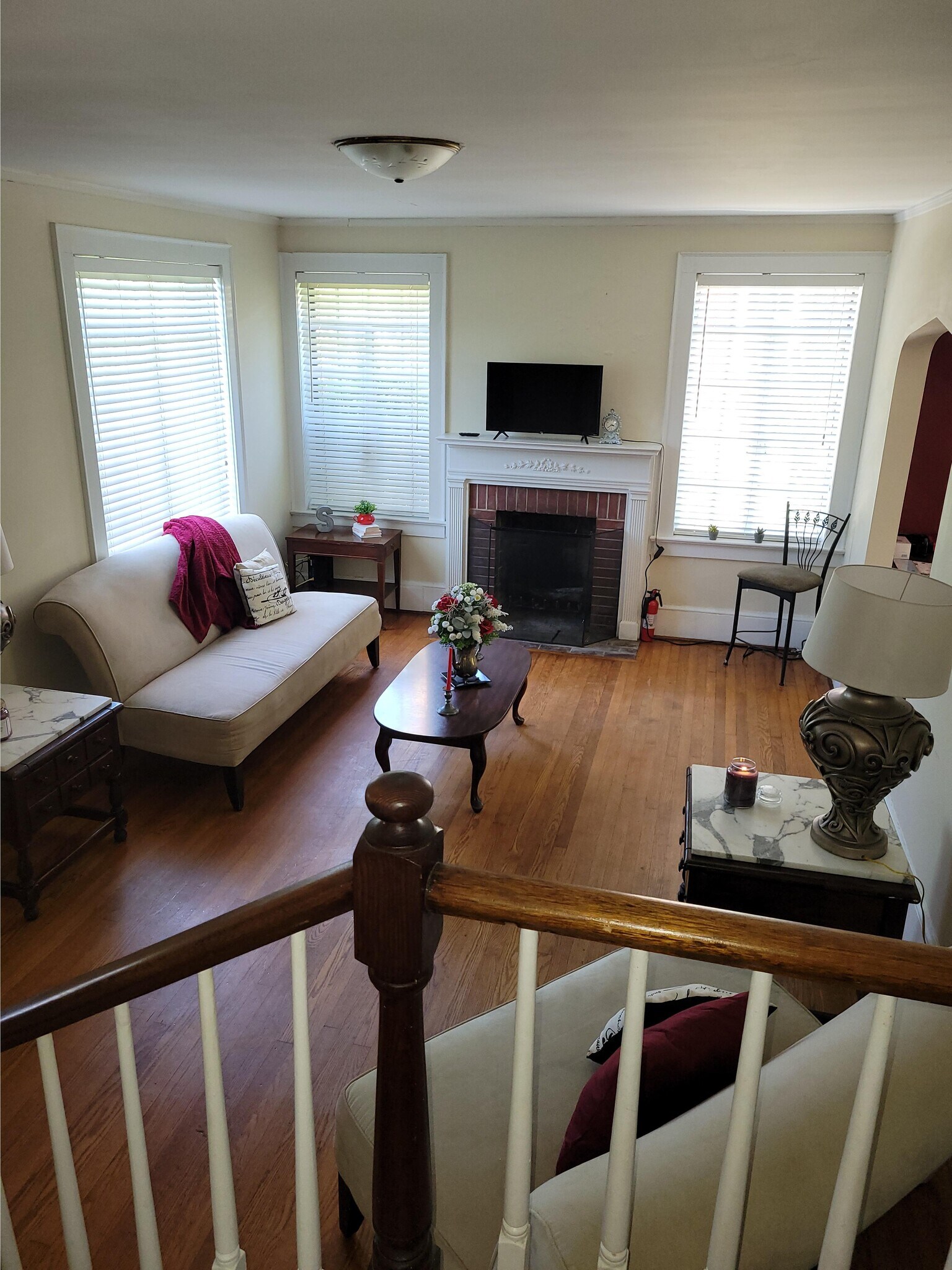 Building Photo - 2116 Market St