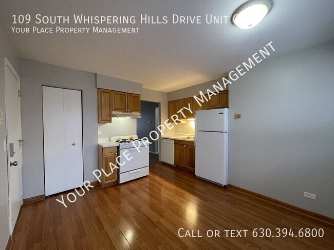 Building Photo - 109 S Whispering Hills Dr