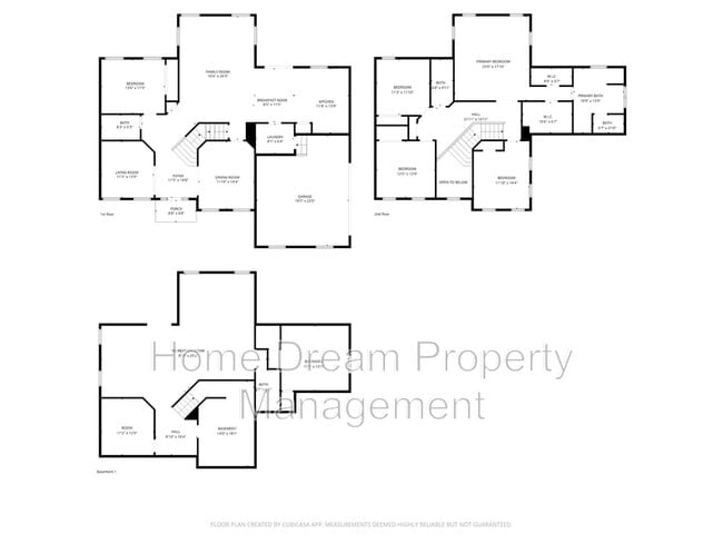 Building Photo - 11212 Katerina Dr S