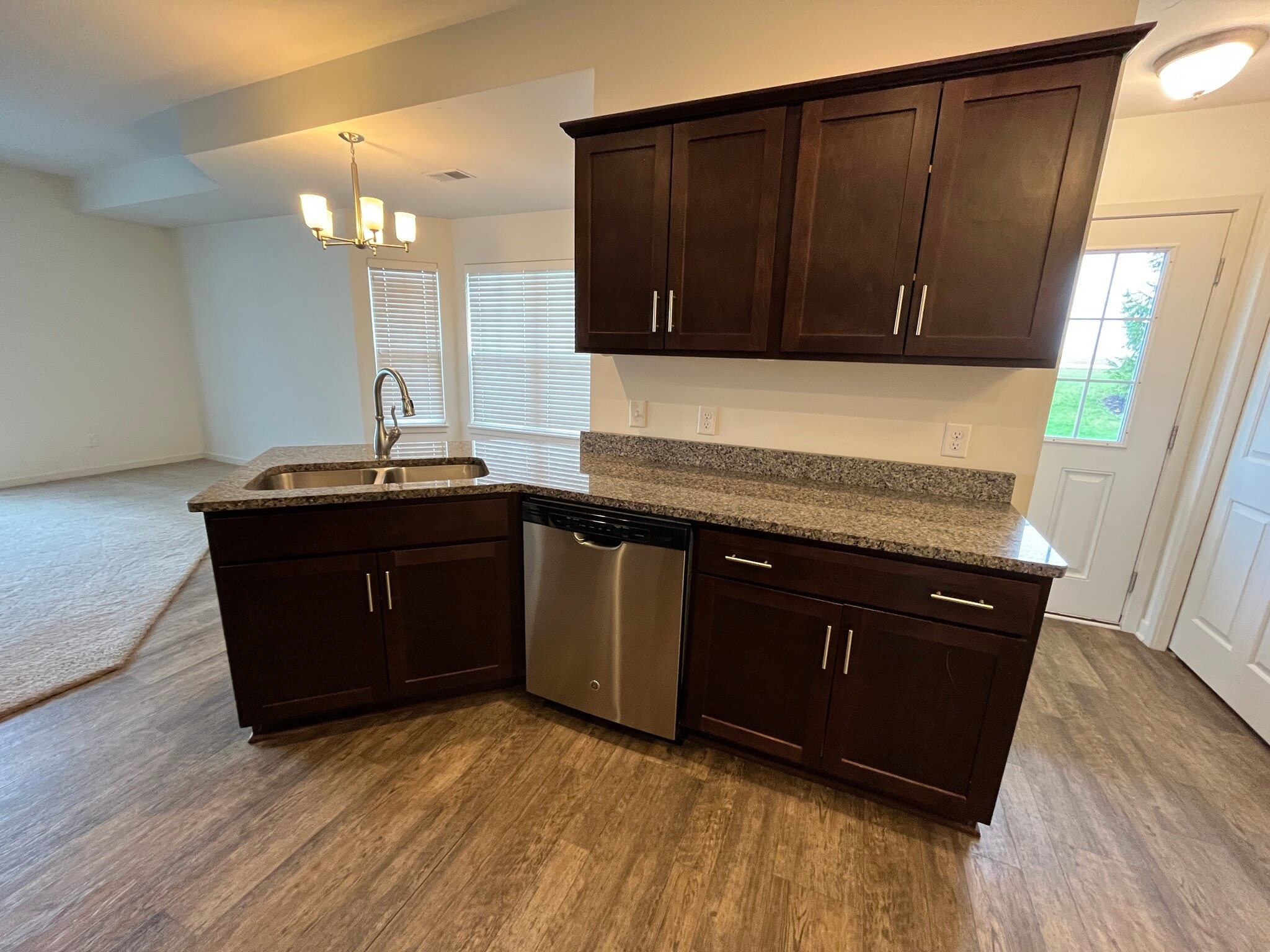 Building Photo - 3619 Black Star St