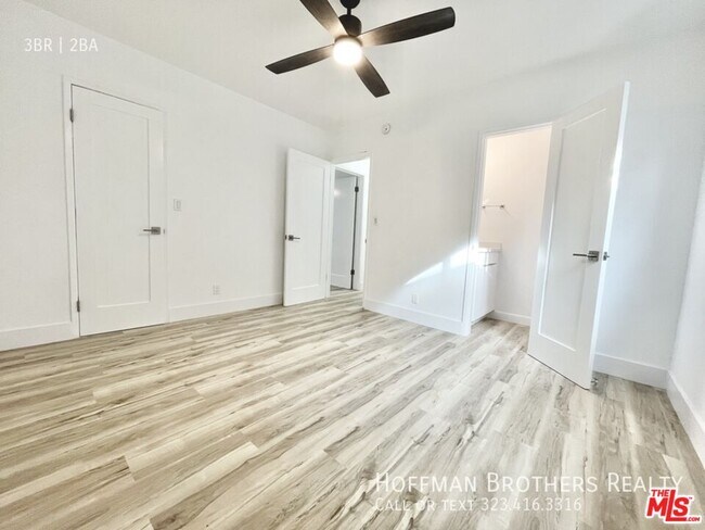 Building Photo - 634 Flower St