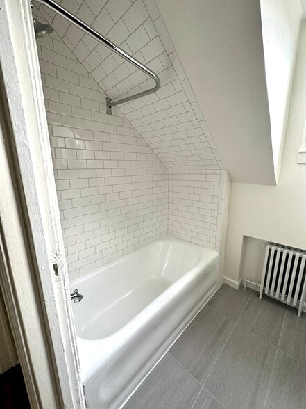 Bathroom - 23 Orchard St