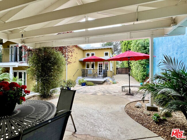 Building Photo - 390 N Baldwin Ave