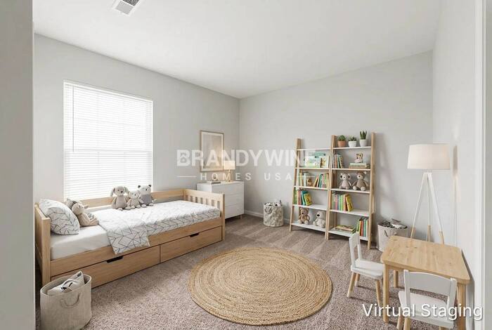 Building Photo - 6537 Hoover Cir