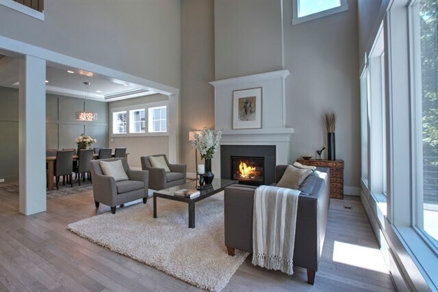 Building Photo - Beautiful 5 Bed 5.5 Bath Home in Mercer Is...