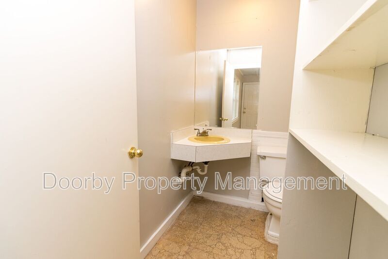 Building Photo - 3312 Harrison Pike