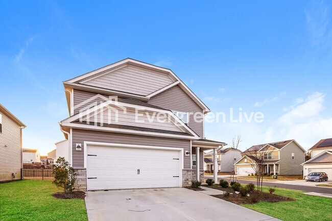 Building Photo - 8327 Bearling Wy