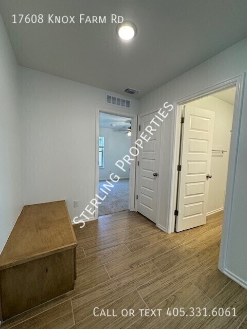 Building Photo - 17608 Knox Farm Rd