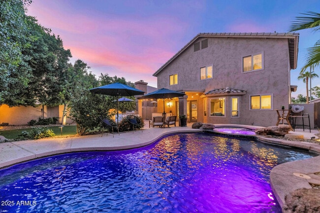 Building Photo - 9617 E Friess Dr