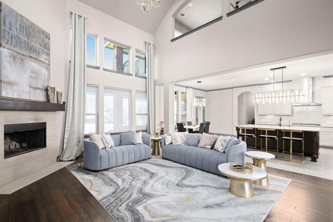 Building Photo - 5916 Davenport Divide Rd