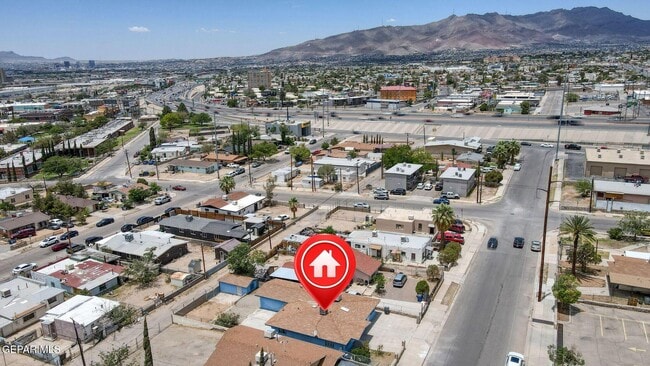 Building Photo - 5912 Cleveland Ave