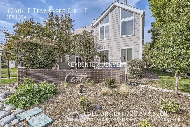 Building Photo - Bright & Spacious Condo with Modern Upgrad...