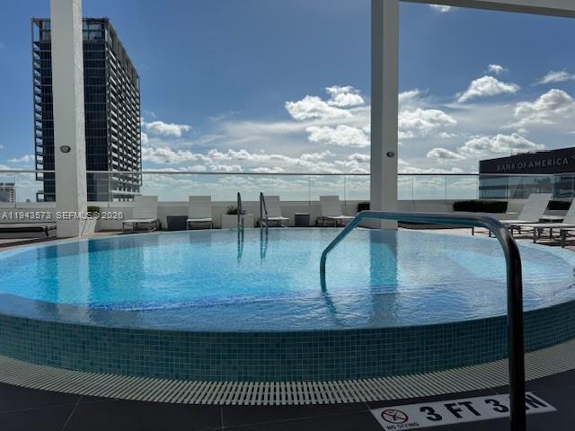 Building Photo - 500 Brickell Ave