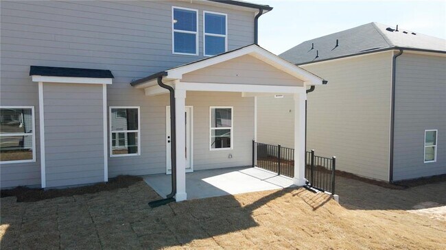 Building Photo - 3119 Sweet Red Cir