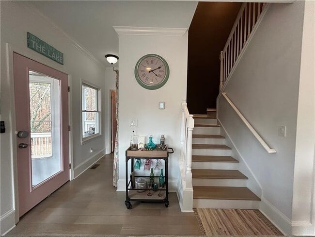 Building Photo - 4060 Merritt Dr