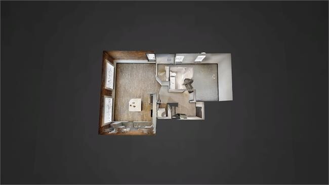 Building Photo - Updated Loft Apartment in the Heart of Dow...