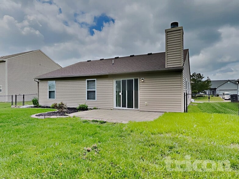 Building Photo - 5353 Shamus Dr