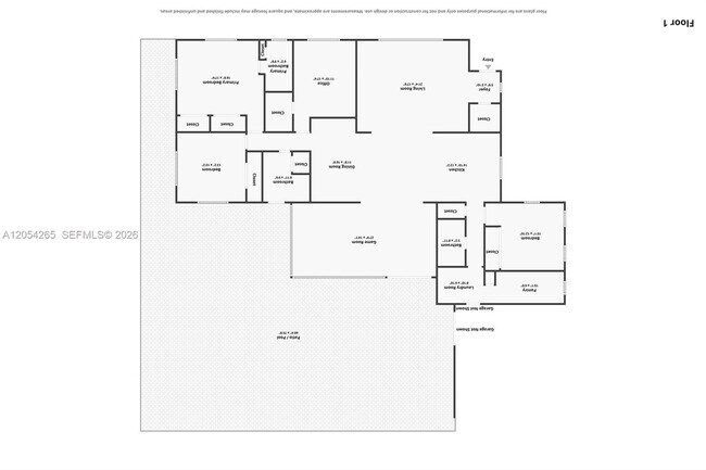 Building Photo - 1065 NE 87th St