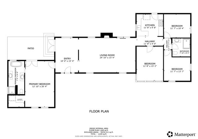 Building Photo - 26110 Governor Ave