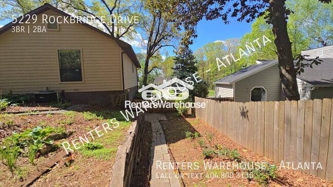 Building Photo - 5229 Rockbridge Dr