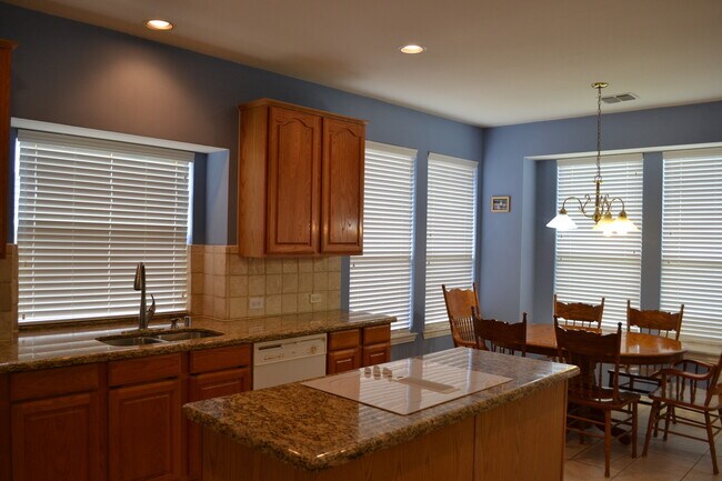 Building Photo - House for Lease in Plano