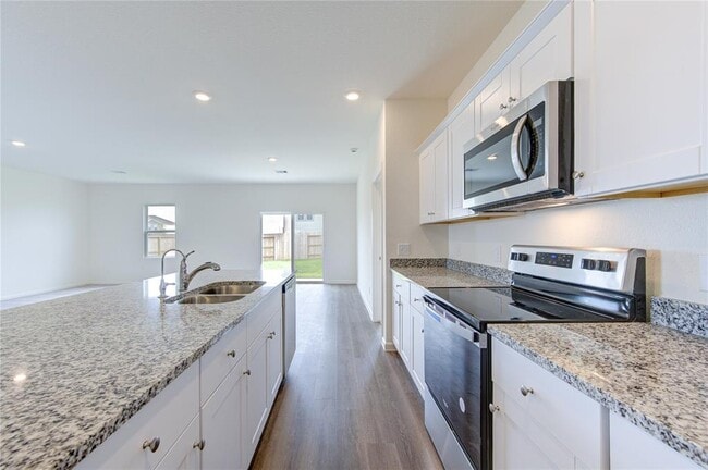 Building Photo - 5903 Grantgrala Dr