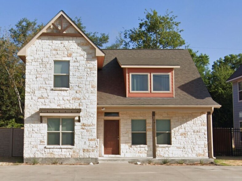Primary Photo - 116 Waverly Dr