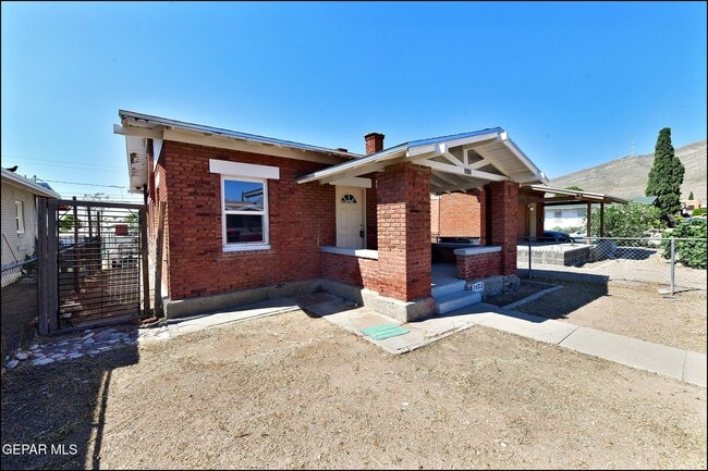 Building Photo - 3002 Louisville Ave